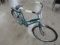 VINTAGE MURRAY GIRLS BIKE CIRCA 1950