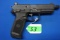 FNH FNX-45 TACTICAL SEMI-AUTOMATIC PISTOL, SR # FX3U033650,