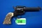 COLT FRONTIER SCOUT SIX SHOT SINGLE ACTION REVOLVER, SR # 120830F,