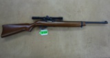 RUGER MOD 10-22 SEMI-AUTOMATIC CARBINE, SR # 114-61411,