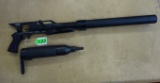 AIR FORCE AIRGUNS MODEL R1401,