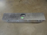 LARGE ZARGES ALUMINUM BOX