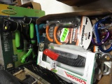 LOT OF GARDENING SUPPLIES: