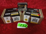 420 RDS 9MM AMMO: