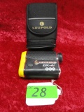 LEUPOLD GX-4i DNA DIGITAL RANGE FINDER