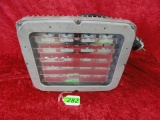 LED MARINE LUMINARY