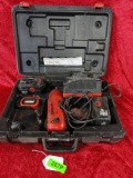 SNAP-ON CORDLESS 18 VOLT IMPACT