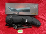 LEVENHUK BLAZE 30-90X90 SPOTTING SCOPE