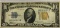 1934 A $10 SILVER CERTIFICATE