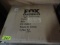 FOX OUTFITTERS HAMMOCK, NEW IN BOX