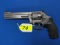 SMITH & WESSON MODEL 617-6 TEN SHOT REVOLVER, SR # CZF5078,