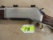 BROWNING BLR WHITE GOLD MEDALLION LEVER ACTION RIFLE, SR # 03005ZY341,