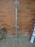 FEEDBACK STANDING BICYCLE STAND