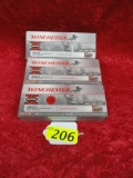 60 ROUNDS WINCHESTER 450 BUSHMASTER 260 GR POWER POINT