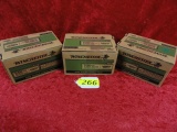 600 ROUNDS WINCHESTER 5.56 M855 GREEN TIP 62 GR FMJ