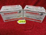400 ROUNDS WINCHESTER 5.56 M193 55 GR FMJ