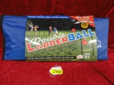DOUBLE LADDERBALL GAME