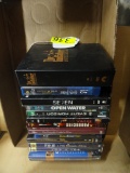 DVD BOX SETS: