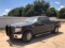 2012 FORD F150 PICKUP WITH 4 WHEEL DRIVE
