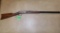 WINCHESTER MODEL 1894 LEVER ACTION RIFLE, SR # 363298, 38-55 WIN CAL,