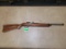 RUGER 10-22 SEMI-AUTOMATIC RIFLE, SR # 114-38912, 22 LR CAL,