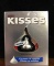 2019 39G PURE SILVER HERSHEY KISS COIN WITH BOX