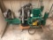 MCELROY PITBULL #28 POLYETHYLINE PIPE FUSION MACHINE