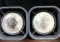 (2) ROLLS OF 25 AUSTRALIA 2015 BATTLE OF THE CORAL SEA 1/2 OZ .999 SILVER COINS