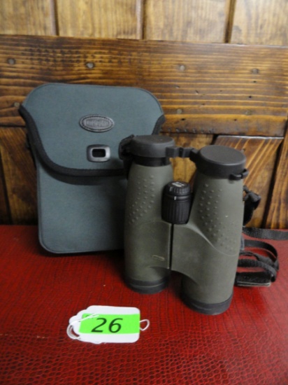 MEOPTA 10X50 BINOCULARS