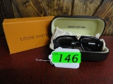 LOUIS VUITTON REPLICA SUNGLASSES - NEW WITH CASE