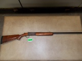 WINCHESTER MODEL 37A SINGLE SHOT SHOTGUN,