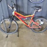 KLEIN ADEPT COMP MOUNTAIN BICYCLE