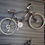 TREK 8500 BICYCLE