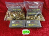 281 ROUNDS FOUNDING FATHERS AMMUNITION 308 WIN/7.62 X 51 NATO