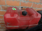 ATTWOOD PLASTIC GAS TANK