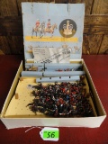 JOHILLCO CORONATION SERIES BOXED SET,