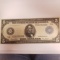 SERIES OF 1914 $5 FEDERAL RESERVE NOTE,