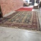 LARGE HAND WOVEN PERSIAN RUG