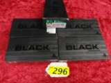 (100) RDS HORNADY BLACK 450 BUSHMASTER 250 GR FTX