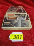(40) RDS NORMA WHITETAIL 300 WIN MAG 150 GR SOFT POINT