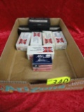 (355) RDS .45 COLT AMMO, WINCHESTER, ACCURATE AMMUNITION & RELOADS