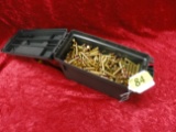 (500) RDS ACCU-ARMS .223 REM, FMJ, 55 GR IN AMMO BOX