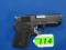 DETONICS COMBAT MASTER 1911 SEMI-AUTOMATIC PISTOL, SR # C22175,