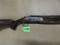 IVER JOHNSON IJ600 O/U SHOTGUN, SR # 18F-703,