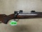 WINCHESTER MODEL 70 FEATHERWEIGHT BOLT ACTION RIFLE, SR # 508274