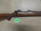 WINCHESTER MODEL 70 BOLT ACTION RIFLE, SR # 64122