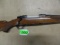 RUGER M77 BOLT ACTION RIFLE, SR # 78-47283