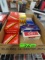 LARGE LOT OF PRIMERS:
