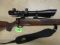 WEATHERBY VANGUARD BOLT ACTION RIFLE, SR # VS103235,