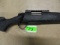 BERGARA MODEL B-14 BOLT ACTION RIFLE, SR # 61-06-208544-20,